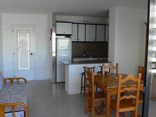 Apartamentos Complejo Riviera Salou Calle Terrer