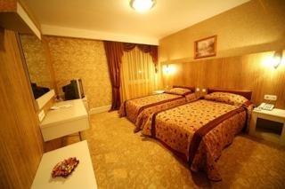 Golden Hill Hotel Istanbul Millet Caddesi 104 Findikzadi