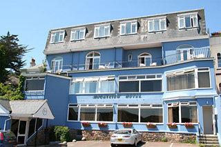 Mountview Hotel Saint Helier New St Johns Road