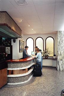 San Juan Park Hotel Lloret De Mar Plaza Mil Lenari 7