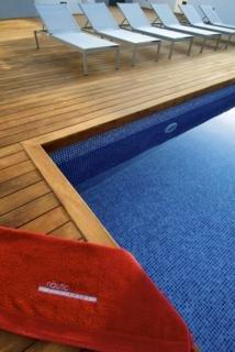 Nautic Hotel Palma Calle Virgilio 24, Can Pastilla