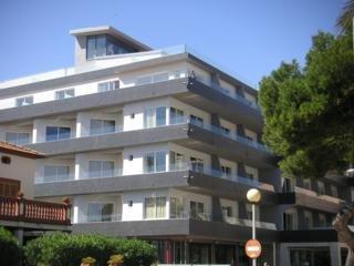 Nautic Hotel Palma Calle Virgilio 24, Can Pastilla