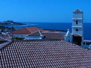 Casa Las Flores Hotel Tenerife Eugenio Dominguez Urbanizacion Las Flores 4 Adeje