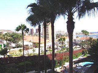 Casa Las Flores Hotel Tenerife Eugenio Dominguez Urbanizacion Las Flores 4 Adeje