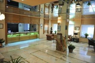 Photo from hotel 'Hotel Santa Cecilia Ciudad Real'