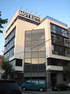 Hotel Diegos Cambrils Calle Roca i Cornet 20
