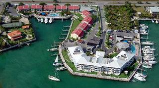Photo from hotel 'Ocean Reef Yacht Club And Resort Freeport (Bahamas)'
