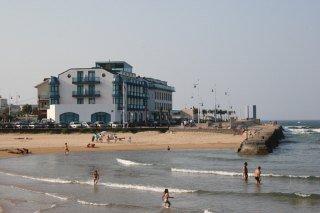 Hotel Soraya Suances C/ Muelle 27