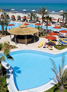 Djerba Beach Hotel Midoun Zone Touristique BP 381