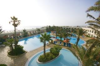Djerba Beach Hotel Midoun Zone Touristique BP 381