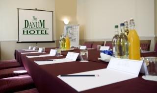 Photo from hotel 'Danum Hotel Doncaster'