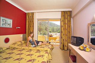 Grand Viking Hotel Kemer Merkez Mahallesi Ataturk Caddesi No 117