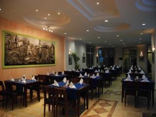 Grand Viking Hotel Kemer Merkez Mahallesi Ataturk Caddesi No 117