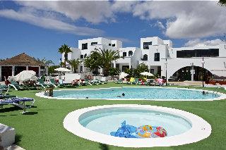 Sol Apartments Lanzarote Los Hervideros 3