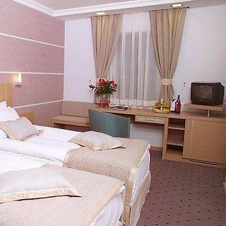 Midas Hotel Ankara Tunus Caddesi No 20