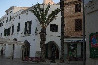 Hostal Ciutadella Menorca San Eloy 10 Ciutadella de Menorca