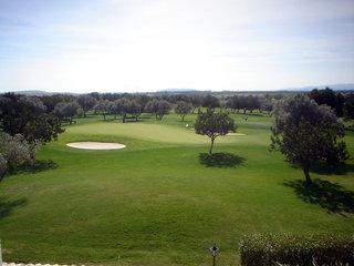 Villages Golf Panoramica Aparthotel San Jorge Avd. Madrid 15