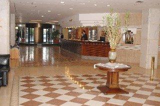 Kervansaray Thermal Hotel Bursa Cekirge Meydani