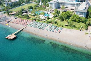 Kilikya Palace Hotel Goynuk Kiziltepe Mevkii