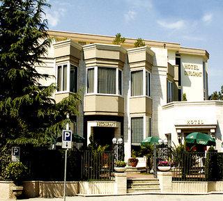 Diplomat Hotel Tirana Str. Muhamet Gjollesha
