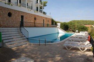 Desmais Apartments Menorca Paseo Des Riu Ferreries Cala Galdana