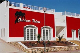 Villas Galdana Palms Menorca P Des Riu Urbanizacion Cala Galdana