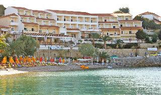 Gagou Beach Hotel Samos Gagou Beach