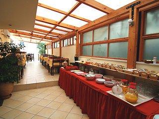 Yria Hotel Zakynthos Kapodistriou 4