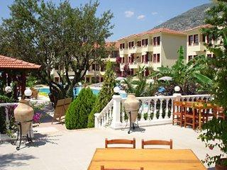 Celay Hotel Oludeniz Cami Civari Ovacik