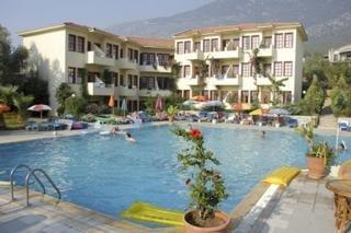 Celay Hotel Oludeniz Cami Civari Ovacik