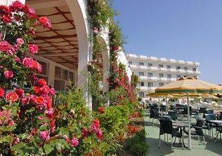 Irene Palace Hotel Afantou Kolymbia