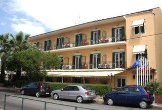 Hotel Bretagne Corfu 27 K. Georgaky Street