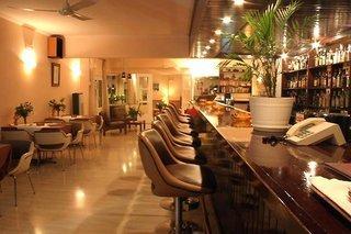 Hotel Bretagne Corfu 27 K. Georgaky Street