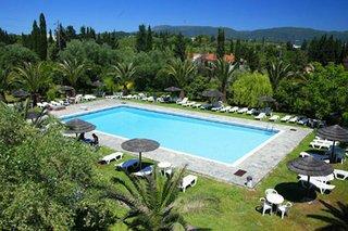 Debono Hotel Corfu Gouvia