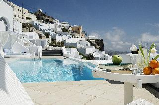 Astra Apartments & Suites Santorini Imerovigli