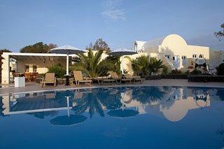 Marillia Village Apartments & Studios Santorini Perivolos