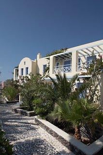 Marillia Village Apartments & Studios Santorini Perivolos