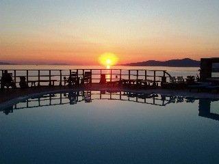 Mykonos View Hotel 1 Tagou