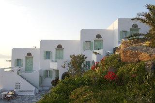 Mykonos View Hotel 1 Tagou