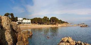 Hostal Empuries L'Escala Platja del Portitxol s/n 