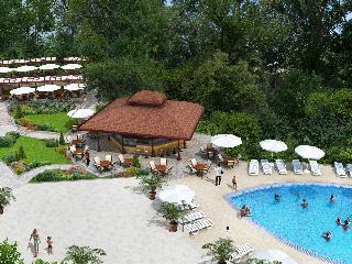 Odessos Park Hotel Golden Sands Golden Sands / Black Sea Resorts