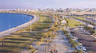 Photo from hotel 'Golden Tulip Al Hamra Damman'