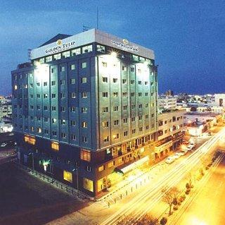 Photo from hotel 'Golden Tulip Al Hamra Damman'