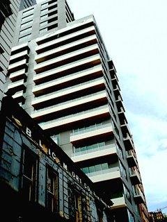 Medina Executive Northbank Hotel Melbourne 550 Flinders Street