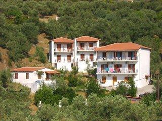 Diamantis Hotel Skiathos Skiathos Town