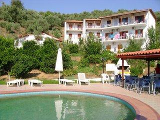 Diamantis Hotel Skiathos Skiathos Town