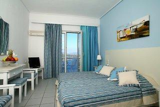 Kivo Hotel & Suites Katsaros Vassilias - Katsarou Area