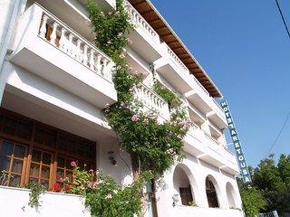 Aretousa Hotel Skiathos Skiathos Town