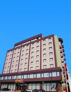 Ozkaymak Hotel Konya Nalcacaci Caddesi Selcuklu