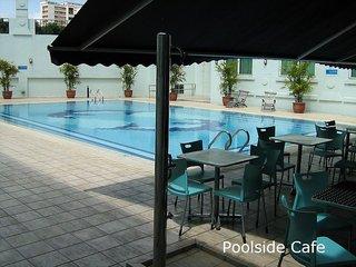 Hotel 81 Tristar Singapore 1 Onan Road